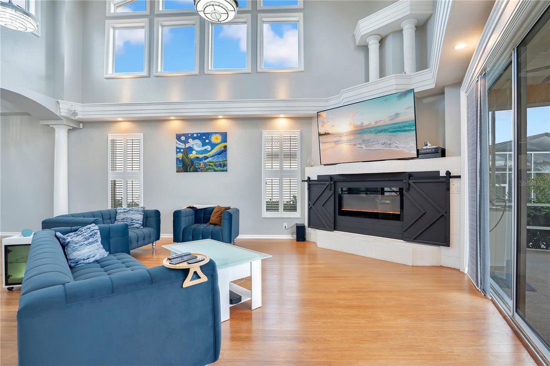 House in Apollo Beach, Florida, United States 5 - 17388020