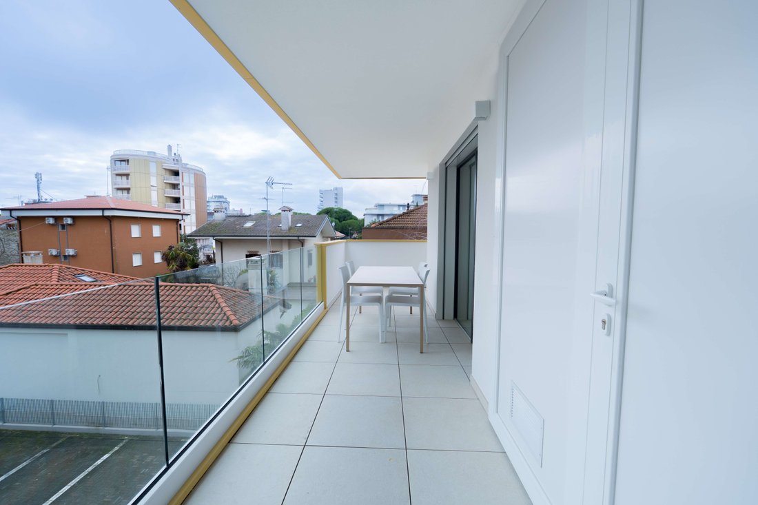 Apartment in Lignano Sabbiadoro, Friuli – Venezia Giulia, Italy 5 - 17388175