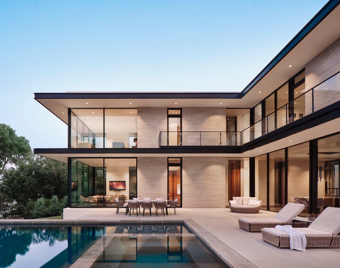 House in Austin, Texas, United States 3 - 17387757