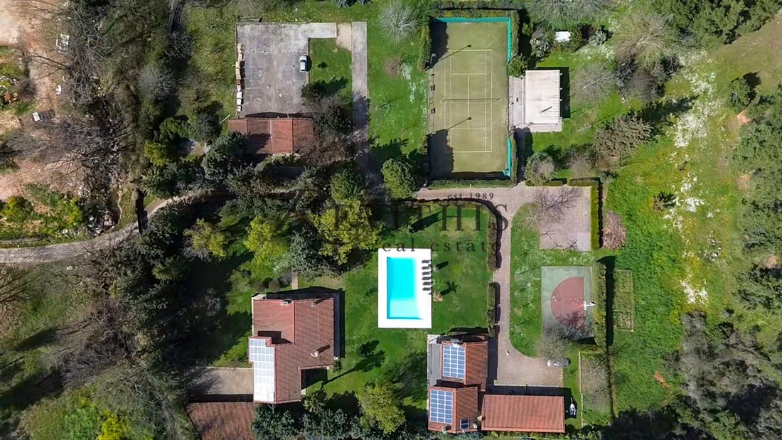 House in Dionysos, Attica, Greece 3 - 16620140