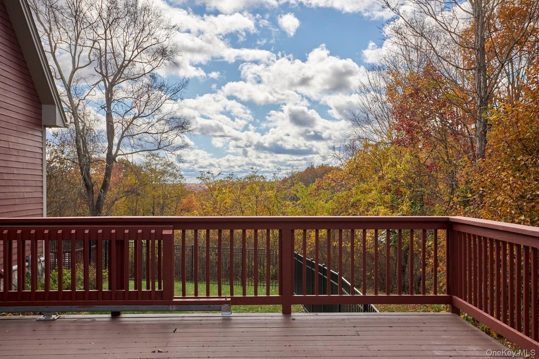 House in Rhinebeck, New York, United States 3 - 17387750