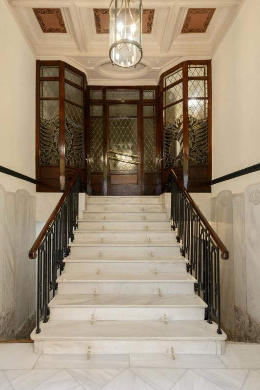 Apartment in Chamberi, Madrid, Spain 4 - 17388417