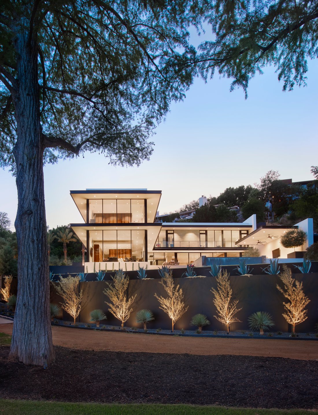 House in Austin, Texas, United States 2 - 17387757