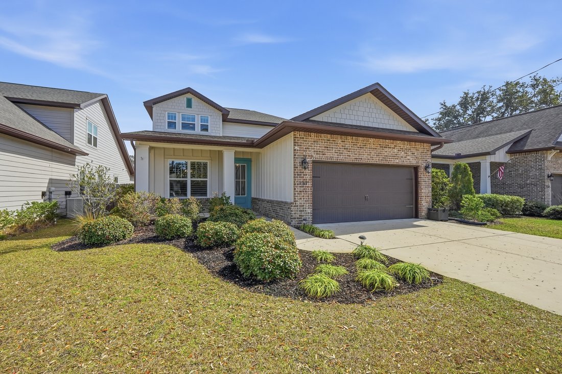 House in Wright, Florida, United States 3 - 17387758