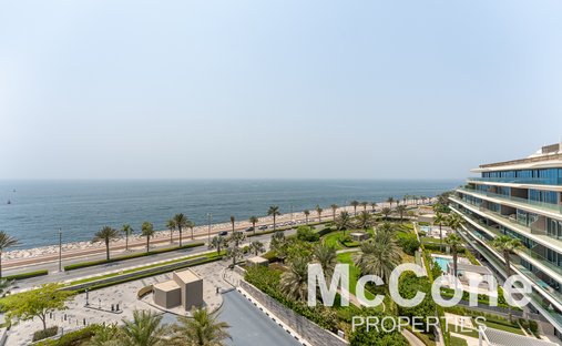 Apartment in Dubai, Dubai, United Arab Emirates 1