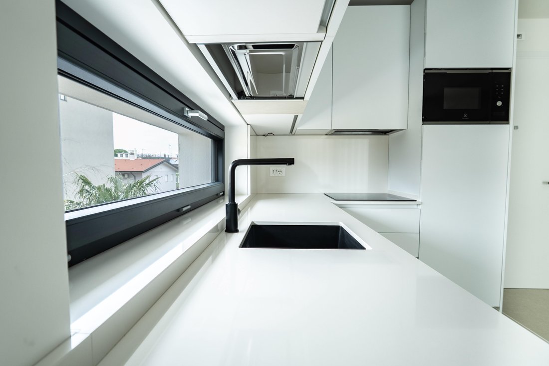 Apartment in Lignano Sabbiadoro, Friuli – Venezia Giulia, Italy 2 - 17388175