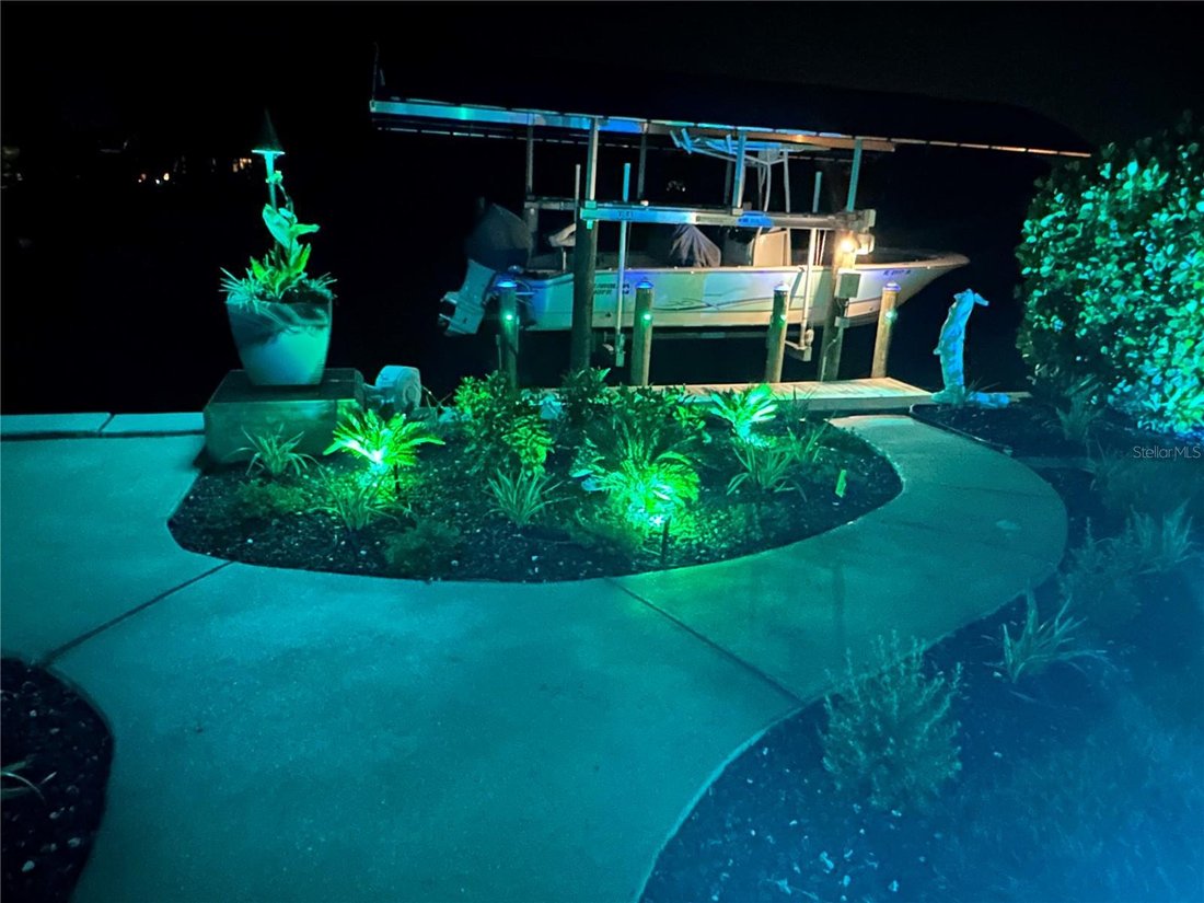 House in Port Charlotte, Florida, United States 4 - 17383182