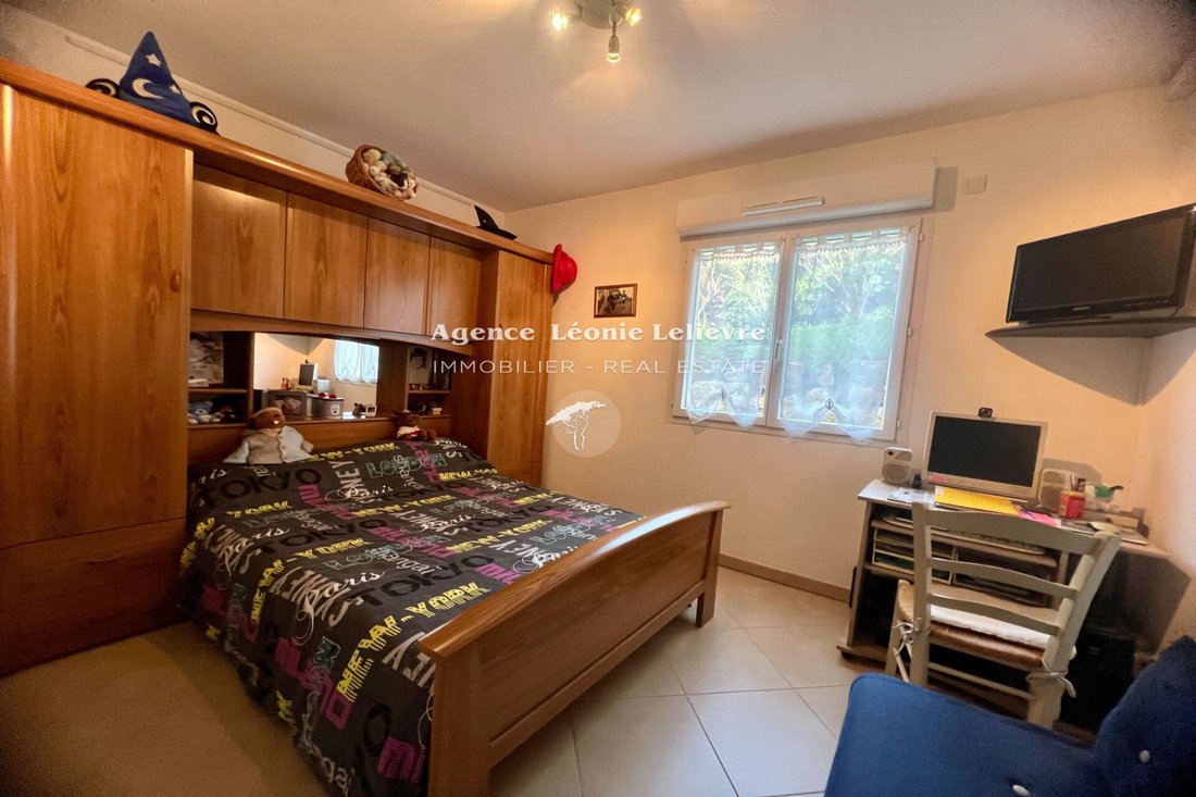 Apartment in Les Issambres, Roquebrune-sur-Argens, France 5 - 17388461