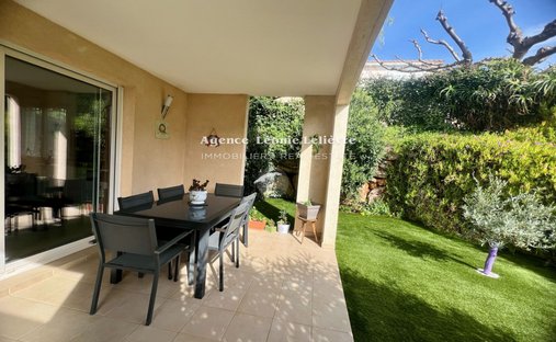 Apartment in Les Issambres, Roquebrune-sur-Argens, France 1