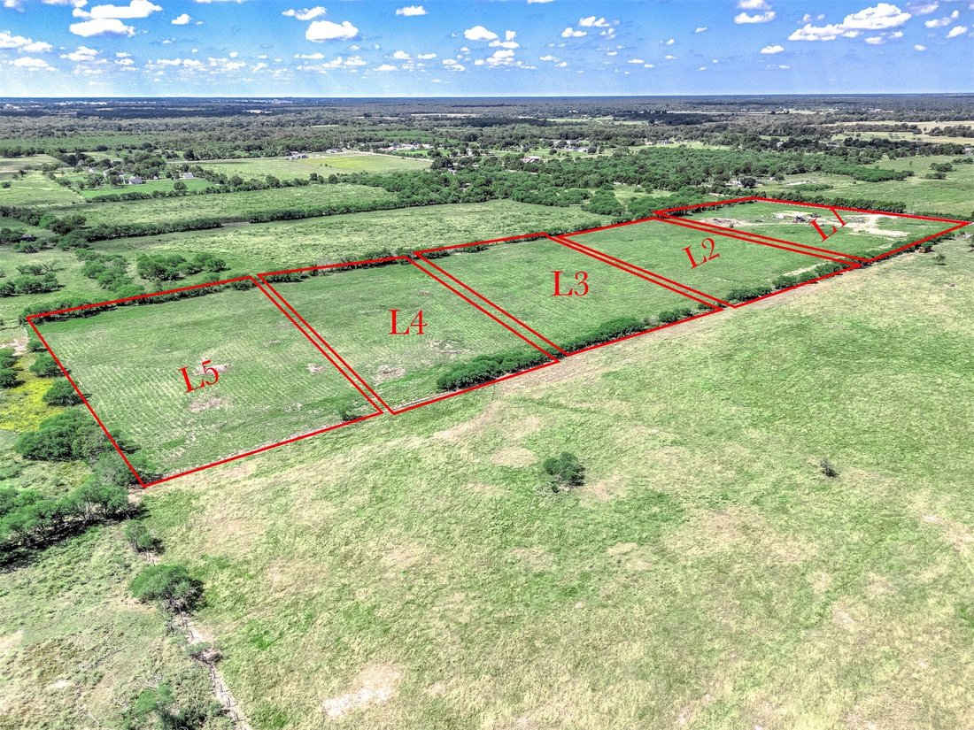 House in Needville, Texas, United States 5 - 17388397