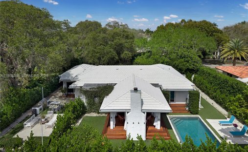 House in Miami, Florida, United States 1