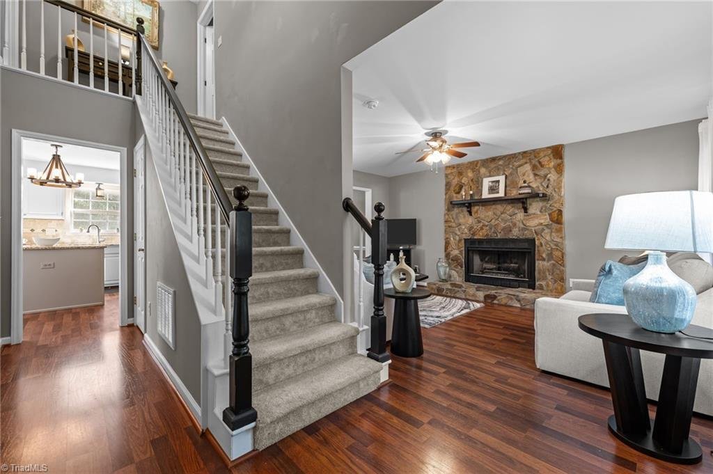 House in Summerfield, North Carolina, United States 2 - 17388433