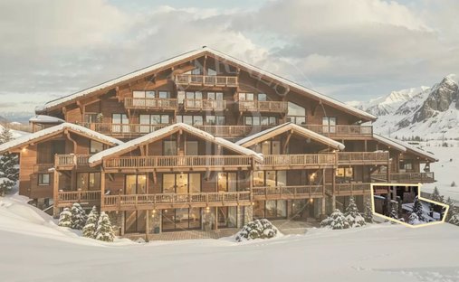 Wohnung in Chambéry, Auvergne-Rhone-Alpen, Frankreich 1