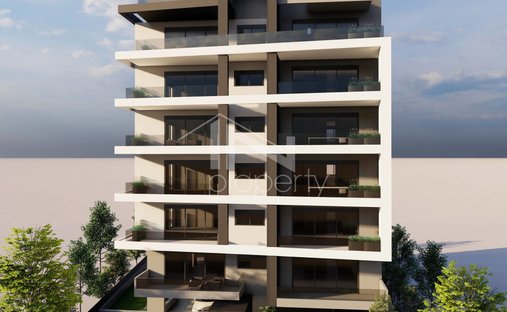 Apartment in South Athens, Attica, Greece 1