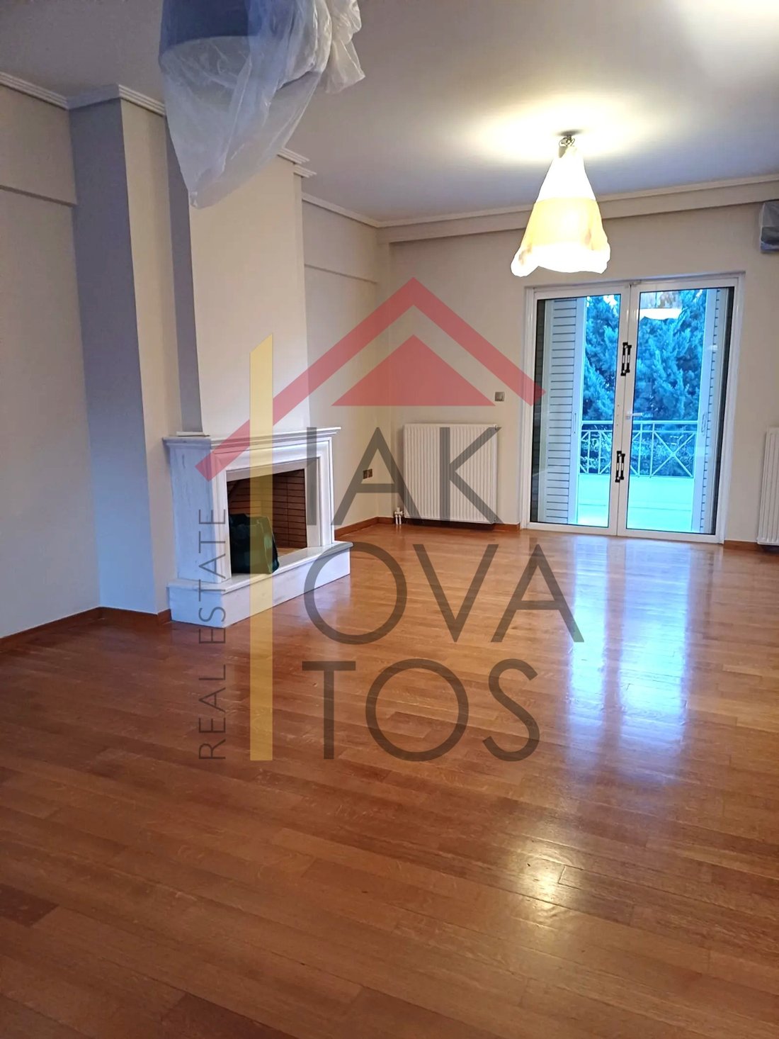 Apartment in Kryoneri Municipal Unit, Attica, Greece 2 - 17388280