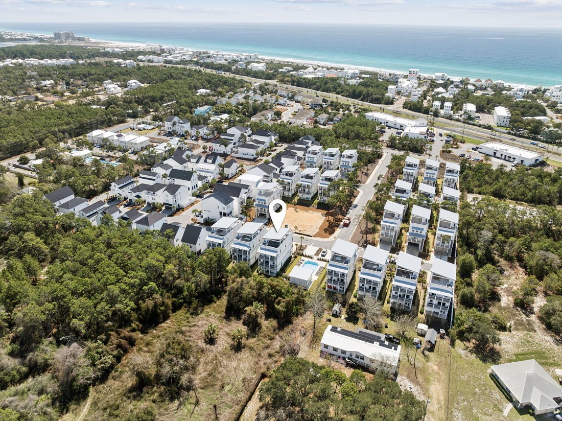 House in Watersound, Florida, United States 5 - 17387779