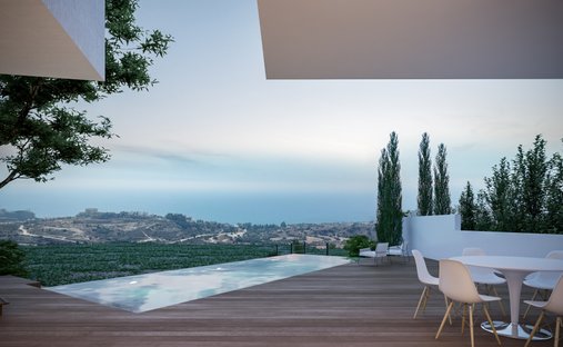 Appartement à Limassol, Limassol, Chypre 1