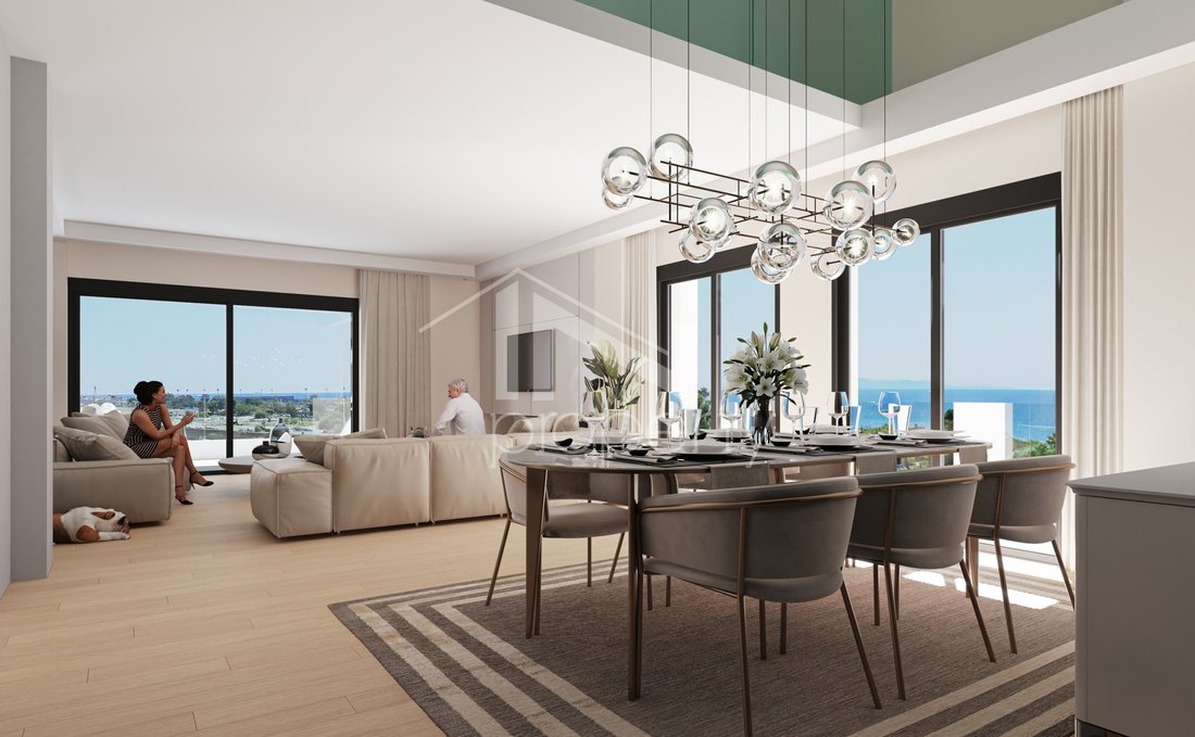 Apartment in South Athens, Attica, Greece 3 - 17388281