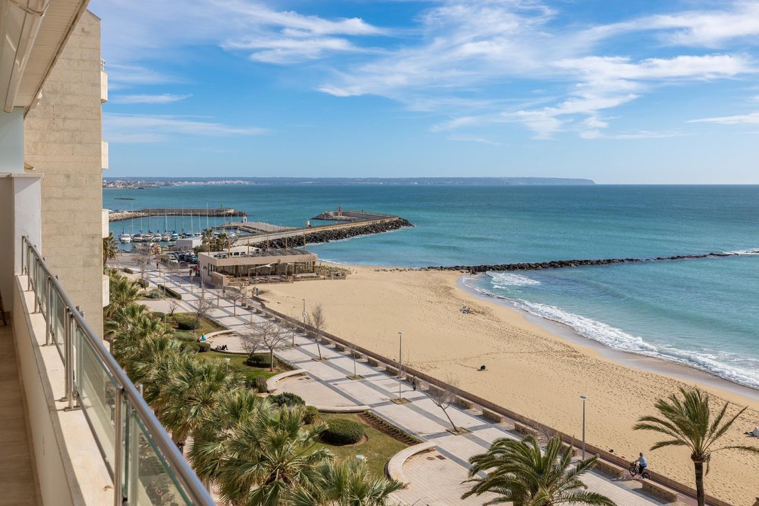 Appartamento a Palma di Maiorca, Isole Baleari, Spagna 3 - 17387742