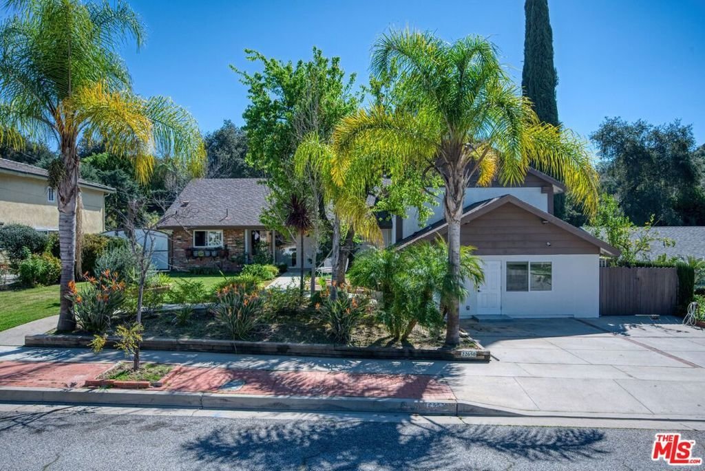 House in Hidden Hills, California, United States 1 - 17388439