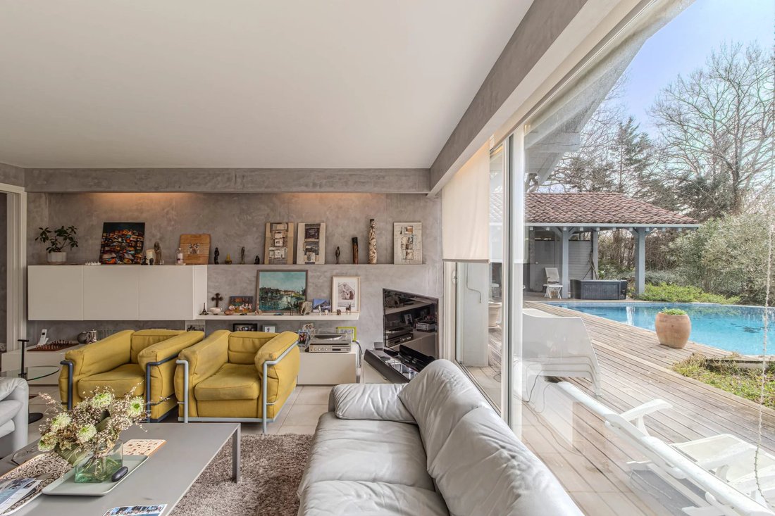 House in Saint-Martin-de-Seignanx, Nouvelle-Aquitaine, France 5 - 17387850