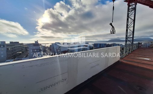 Penthouse à La Taulera - La Pietraia, Alghero, Sardaigne 1