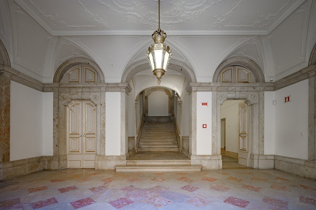 Apartment in Estrela, Lisbon, Portugal 1 - 17388585
