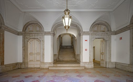 Apartment in Estrela, Lisbon, Portugal 1