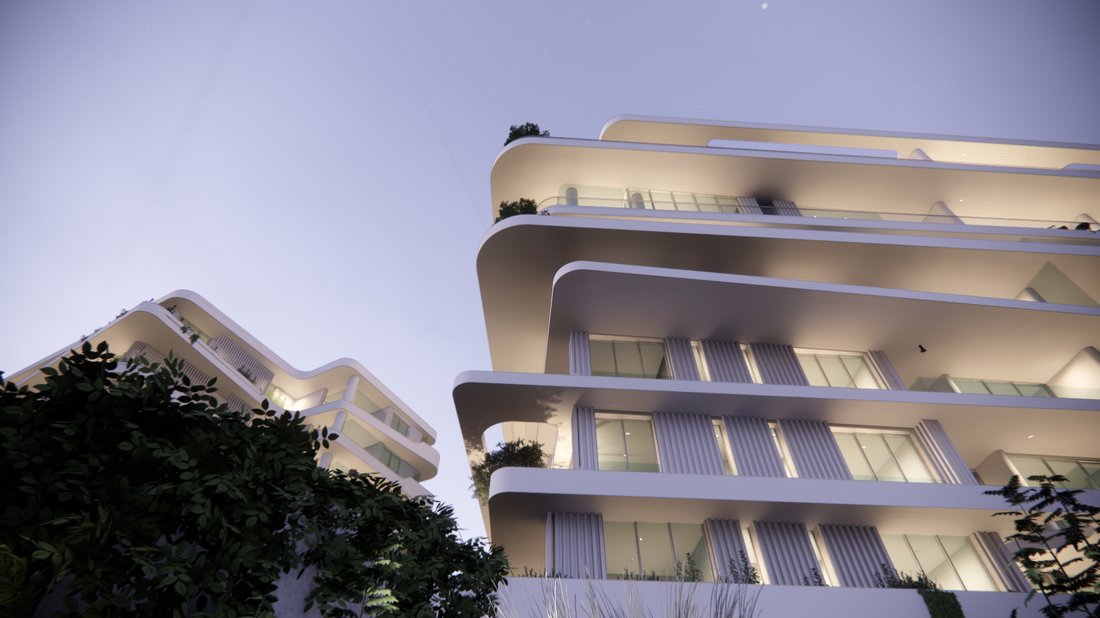 Apartment in Paphos, Paphos, Cyprus 5 - 17388653