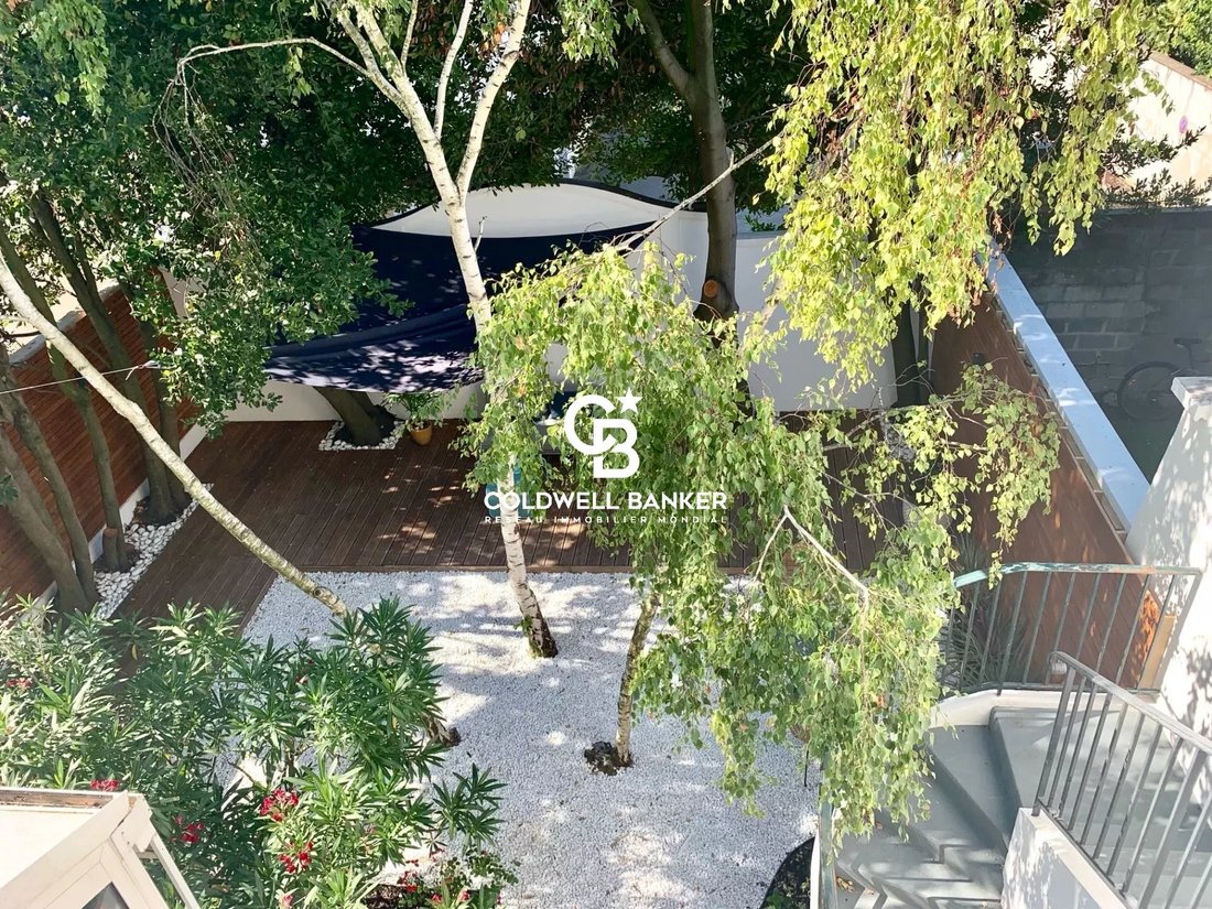 House in Le Genette, La Rochelle, France 5 - 17387896