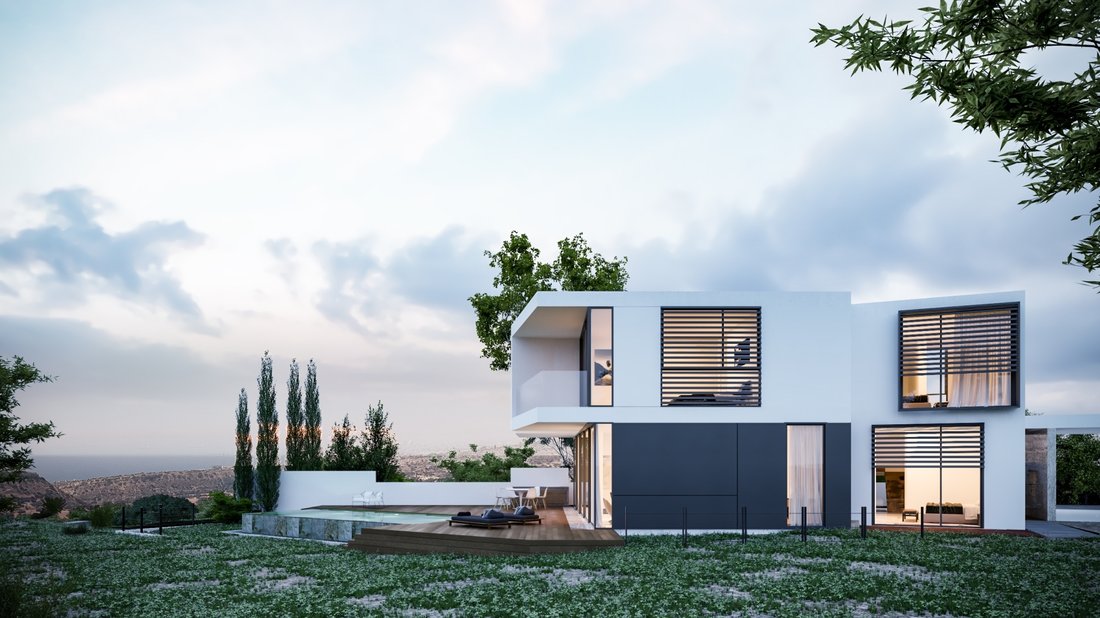 Apartment in Limassol, Limassol, Cyprus 5 - 17388790