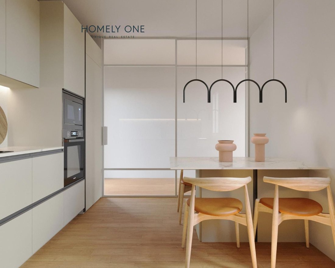 Apartamento en Salamanca, Madrid, España 4 - 17388156