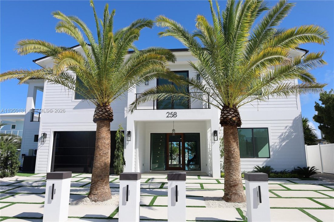 House in Key Largo, Florida, United States 1 - 16972717