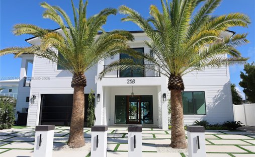 House in Key Largo, Florida, United States 1