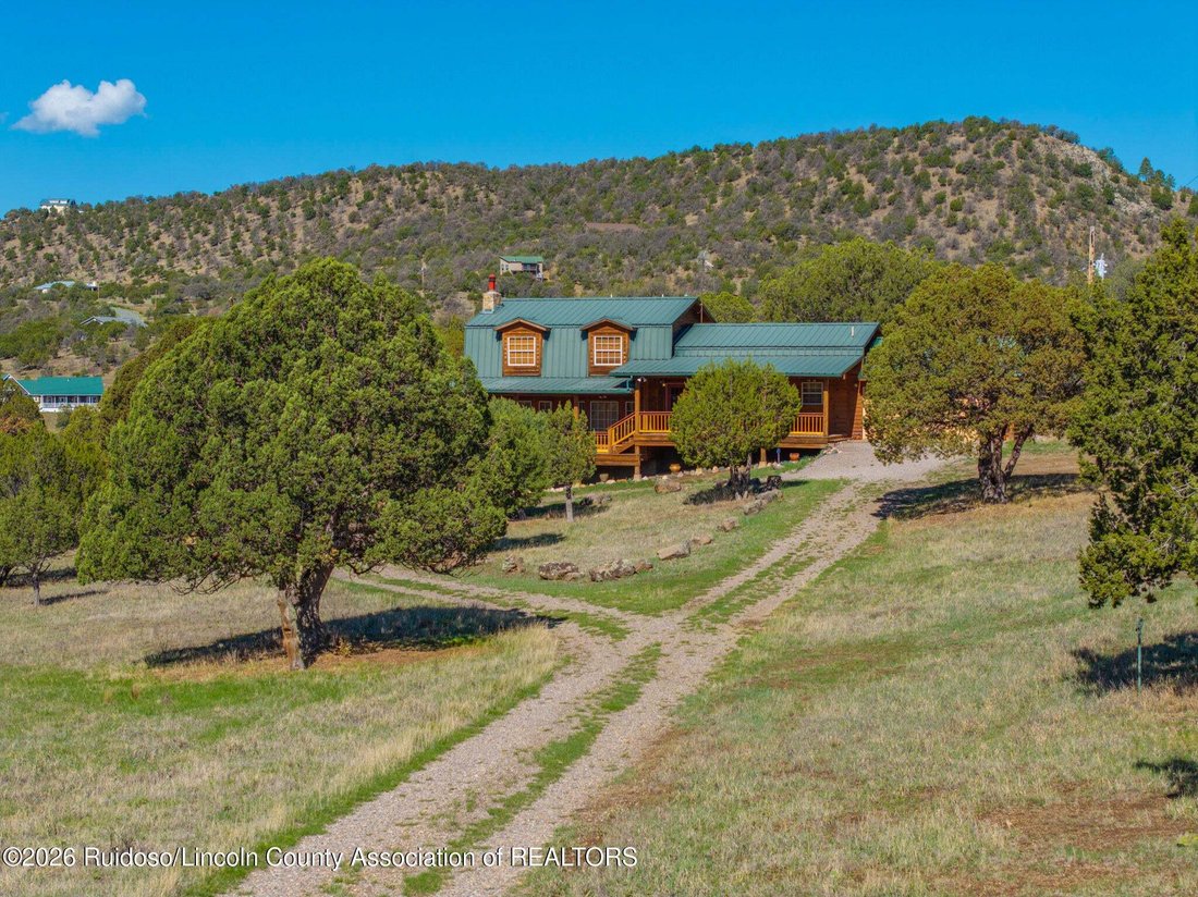 House in Ruidoso, New Mexico, United States 2 - 17388542