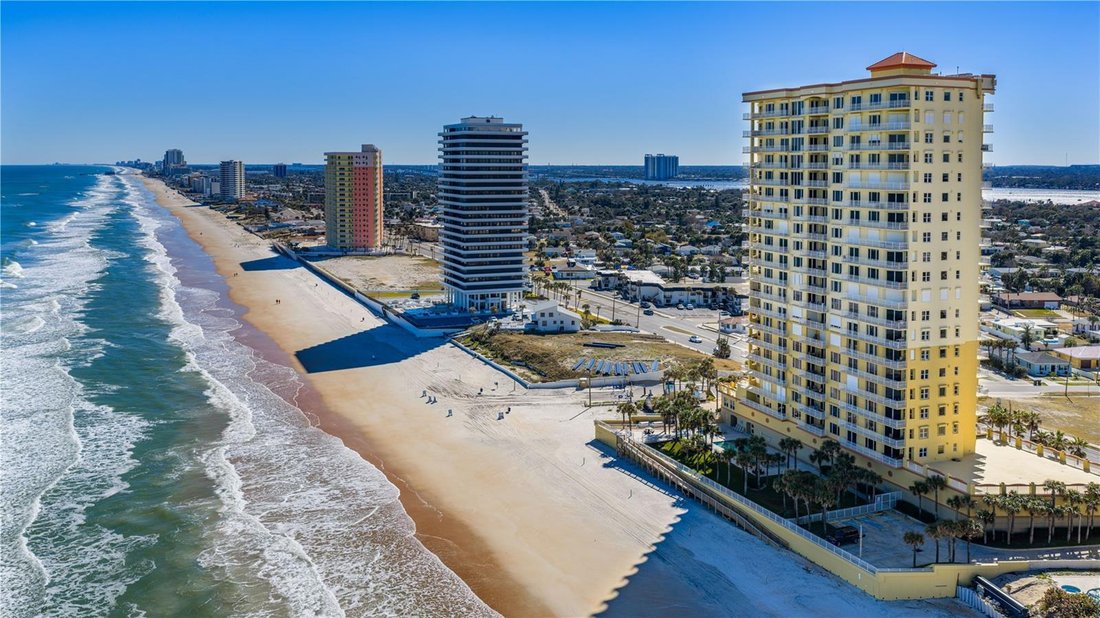 Condo in Daytona Beach, Florida, United States 3 - 17388066