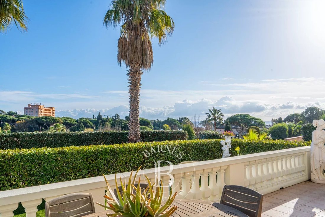 Apartment in Basse Suane-Les Virgiles, Sainte-Maxime, France 2 - 16831306