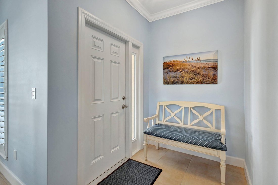 Townhouse in Fort Pierce, Florida, United States 5 - 17176841