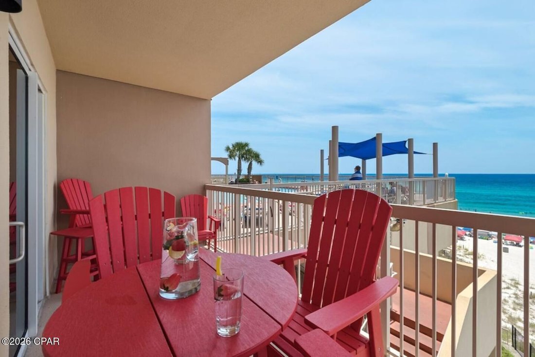 Condo in Rosemary Beach, Florida, United States 4 - 17387814