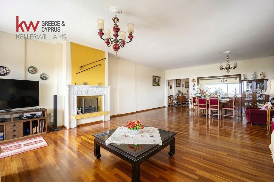 Apartment in South Athens, Attica, Greece 3 - 17388367