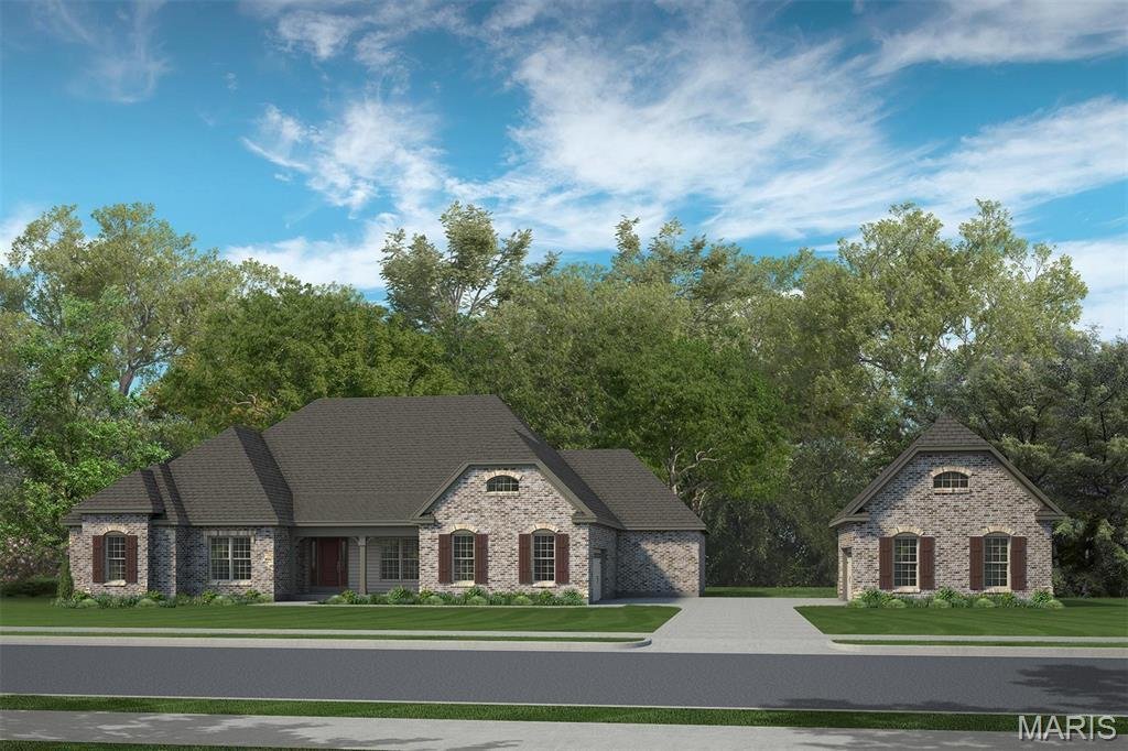 House in St Albans, Missouri, United States 1 - 16788233