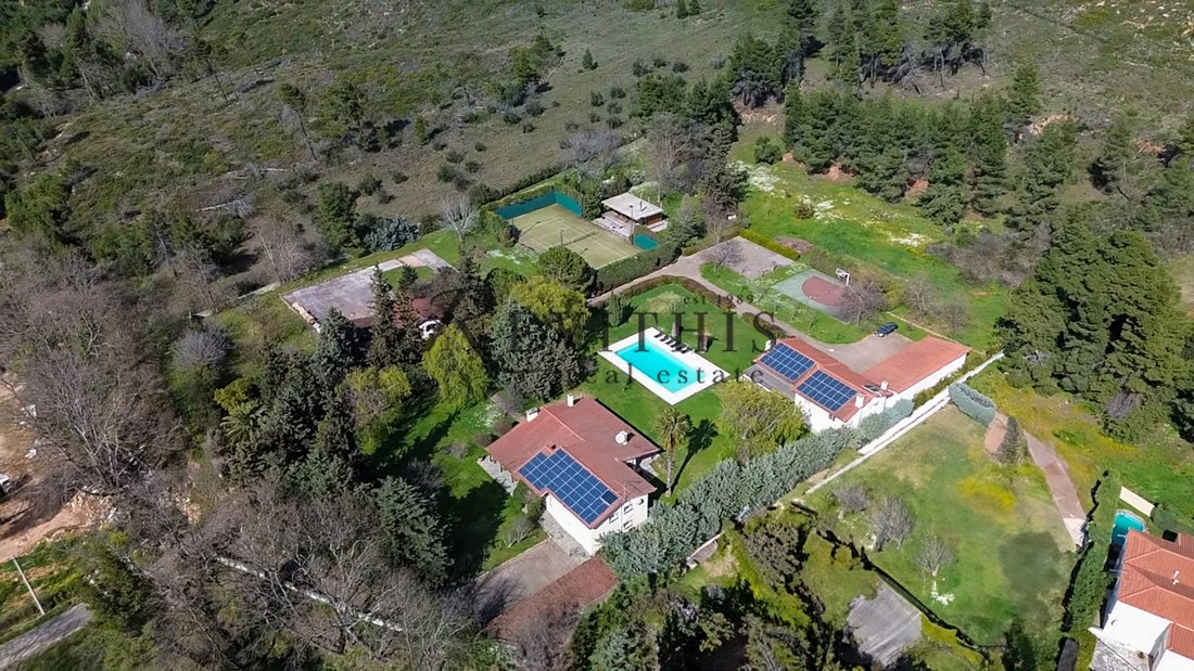 House in Dionysos, Attica, Greece 2 - 16620140