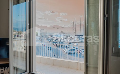 Wohnung in Nafplio, Nafplio, Griechenland 1