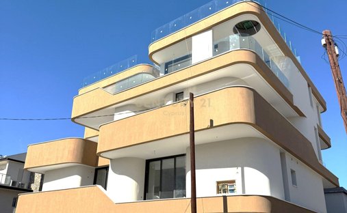Apartment in Limassol, Limassol, Cyprus 1