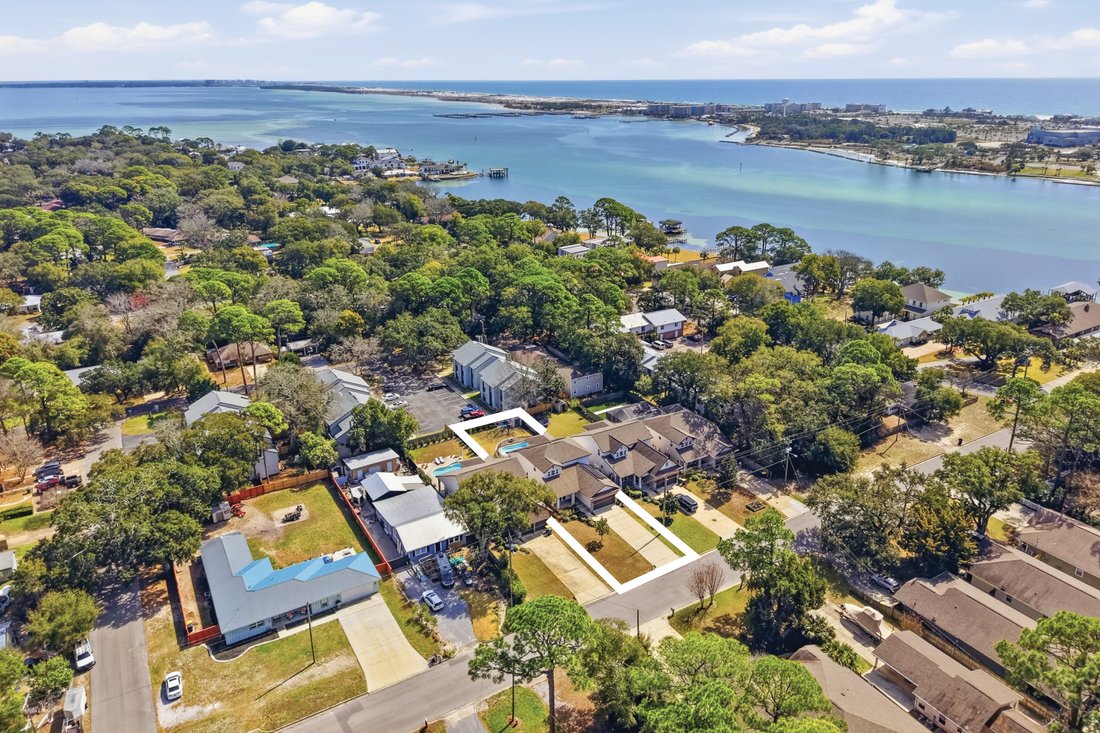 House in Wright, Florida, United States 2 - 17387758