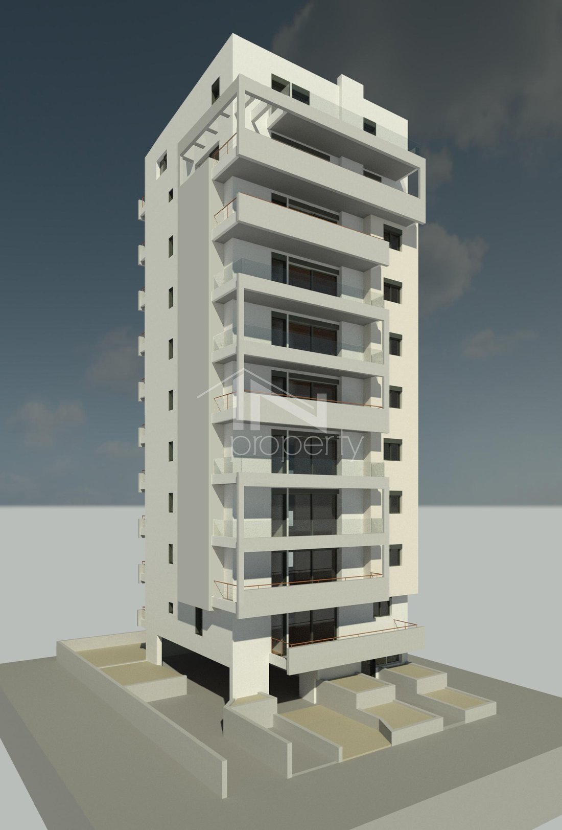 Apartment in South Athens, Attica, Greece 2 - 17388337