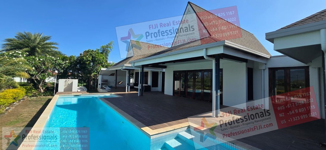 House in Nadi, Western Division, Fiji 3 - 16829763