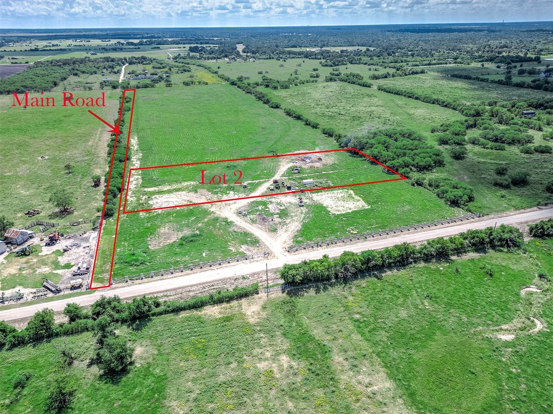 House in Needville, Texas, United States 3 - 17388397