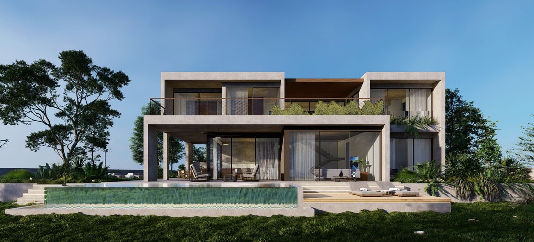 Apartment in Paphos, Paphos, Cyprus 1 - 17388630
