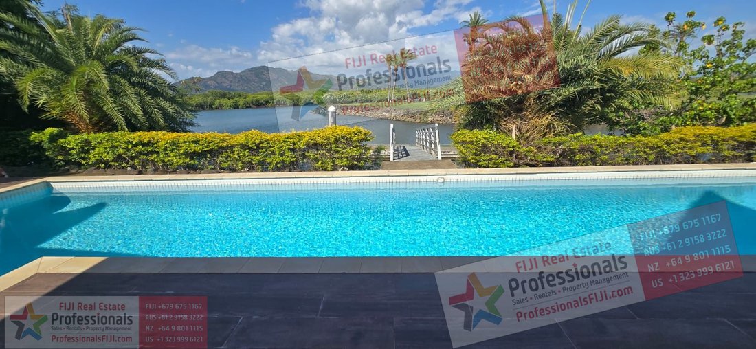 House in Nadi, Western Division, Fiji 5 - 16829763